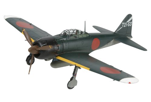 Mitsubishi A6M5 Zero Fighter Model 52 [Eienno Zero]