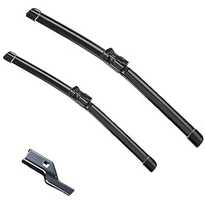 Autozonea WW212 Premium Scheibenwischer Set – Volvo XC60