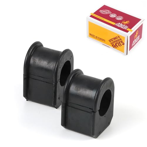 Metrix Premium Chassis Parts To Frame Sway Bar Bushing Kit Fits Ford F-250