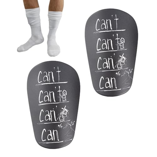 Espinilleras de fútbol, 1 par de Protectores de espinilleras, Protectores de piernas para Adultos y niños, Resistentes a Golpes, anticolisiones, Almohadillas Deportivas, Accesorios de protección