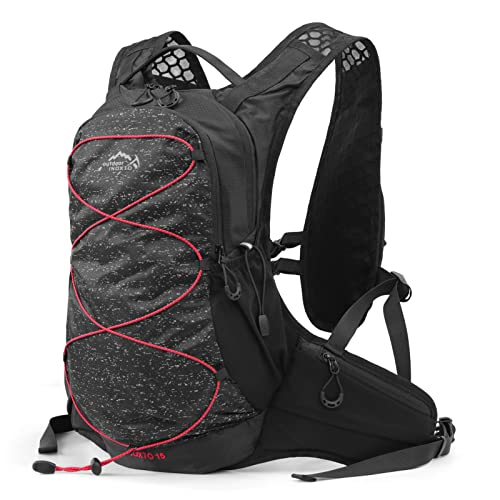 Mochila transpirable decathlon ¡Ver Clasificación MEJORES 2022!