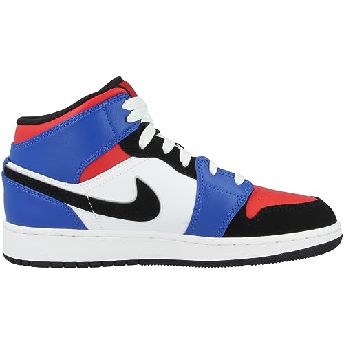 Jordan Air Jordan 1 Mid (GS) - US 7Y3