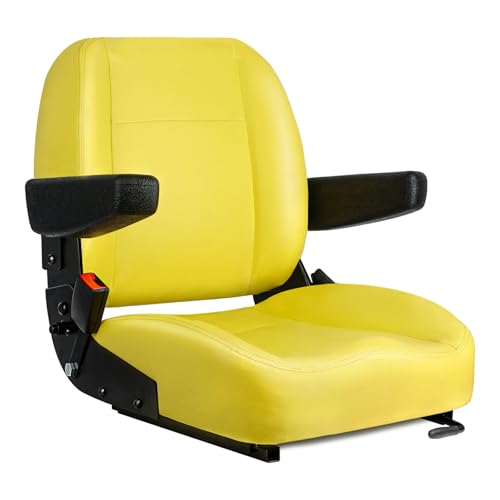 15 Best Yellow Zero Turn Mower of 2026 – Expert Reviews & Buying Guide