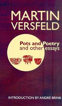 Paperback Pots and Poetry and Other Essays Book