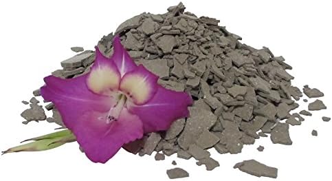 Saharashop 25 kg Ghassoul/Rhassoul Washing Clay Granules