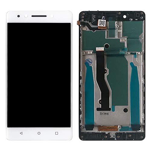 Substituição de telefone celular Toque em LCD Display Tela LCD e Digitalizador Montagem Completa com