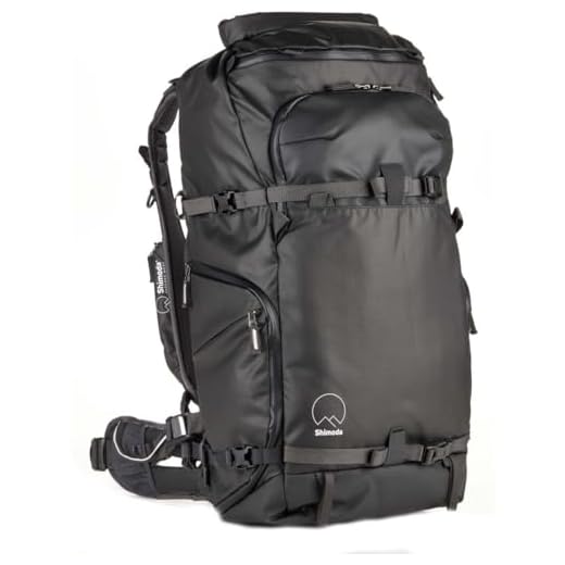 Shimoda Action X50 v2 Photography Backpack