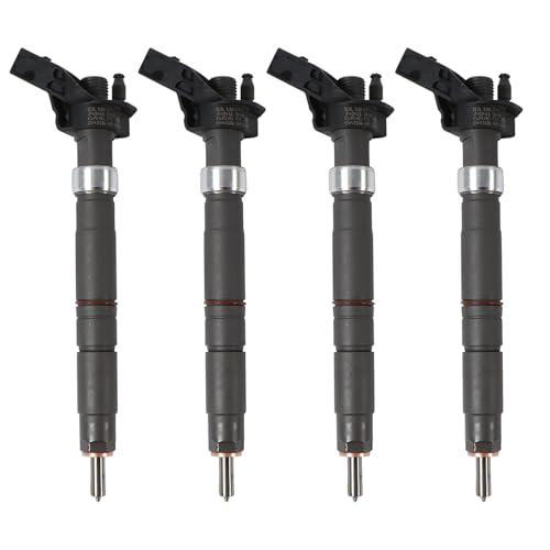 4PCS 0445116035 03L130277C 0445116034 Common Rail Injector for VW Amarok Transporter 2.0TDI BiTDI 4Motion TDI CDCA CDBA CFCA T5 T6 7E 7H 7F 2H S1B