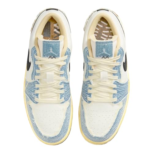 Image of Nike Men's Air Jordan 1 Low Sneaker