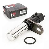 Anschlußanzahl: 2 Pins LST Kurbelwellensensor Drehzahl G H COMBO A B C