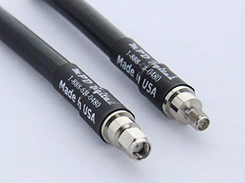 MPD Digital U.S.A Andrew Commscope CNT-400 RFCX[^[Aei RPSMAIX&XRlN^tA40tB[g