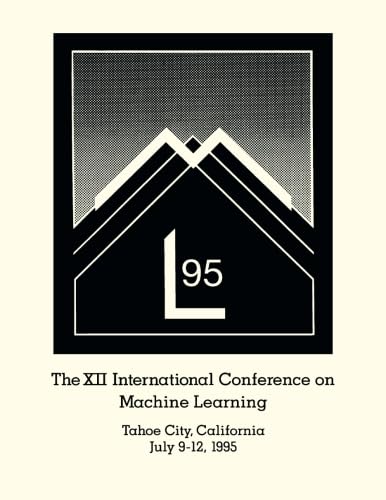 Buy Proceedings of the 12th International Conference (12th) (Machine Learning) — BookShops.in