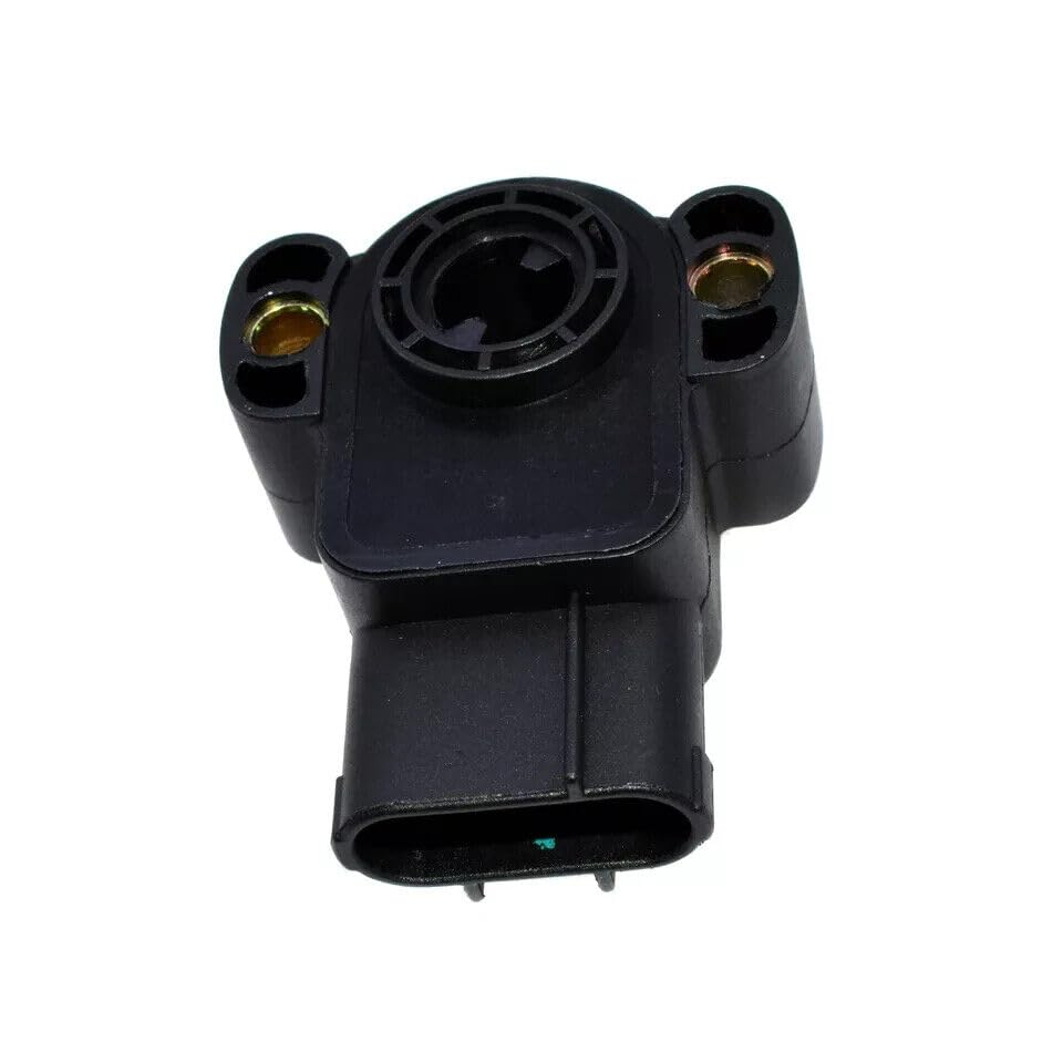 OEM F4SZ-9B989-AA for Motorcraft DY-967 for Ford for Lincoln Throttle Position Sensor