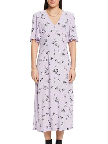Robe femme ESPRIT une coupe confortable pour sublimer la silhouette
