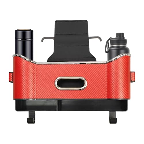 Rangement de voiture de camping et boîte de stockage pour vos sorties et pique-niques - 8