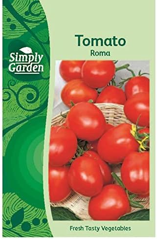 Simply Garden Courgette Black Beauty Vegetable Seeds Grow Your Own Garden