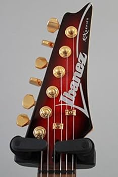 Amazon | Ibanez/RG Series/黒赤 | エレキギター | 楽器・音響機器