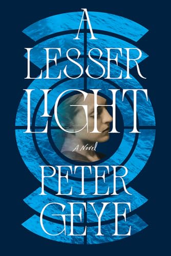A Lesser Light view 2