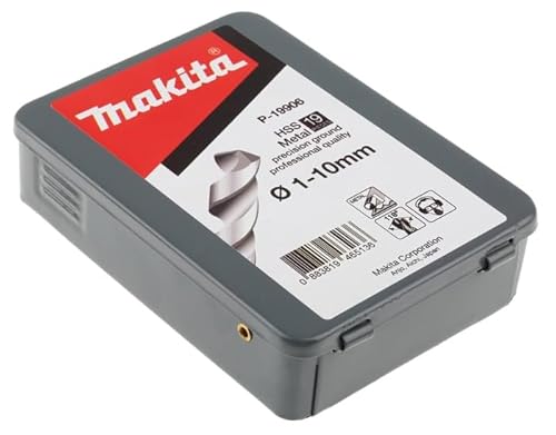 Makita P-19906 Ground Point, mehrfarbig