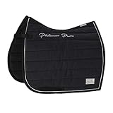 eskadron faux fur saddle pad *rutschhemmendes Microfaser-Obermaterial und Cool/Dry Unterseite *voluminöse Steppung mit anschmiegsamer Füllung *Beidseitige Metall-Pure Embleme *Atmungsaktives Mesh im Rückenkanal *Silikonflächen in der Sattellage *Formen: universal