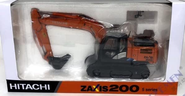 ショベル　梱包Ａ ショベル 梱包A 商品情報 ｜ 日立建機日本