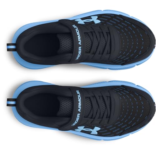 Image of Under Armour Kids' Assert 10 Alternate Closure Shoes
