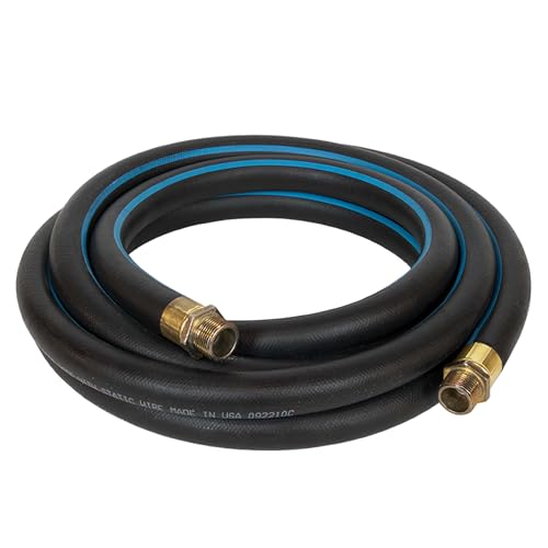 Fill-Rite ARCH07520A 3/4" x 20' Arctic Fuel Transfer Hose