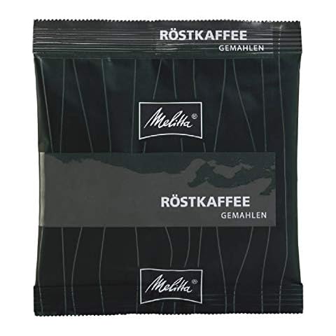 Melitta Matinee Kaffee gemahlen 75 x 60g Filterkaffee Matinée Cover