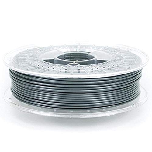colorFabb XT Dark Gray 3D Print Filament,1.75mm,750g