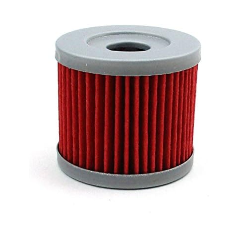 TC-Motor Fuel Oil Filter for Chinese 150cc-250cc Engines Cover