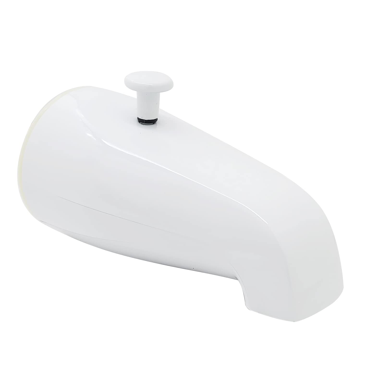 Bec verseur de baignoire 13,9 cm idéal pour des moments de détente parfaits