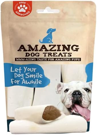 stuffed dog treats