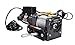 WARN 1000 AC Electric Winch 1000 lb Pulling Capacity | Heavy-Duty 120V AC Motor with Durable Steel Cable, Remote Control & Automatic Brake | Powerful Utility Winch for Shops, Garages & Industrial Use