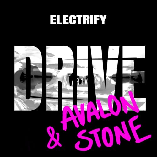Drive by Electrify on Amazon Music - Amazon.com