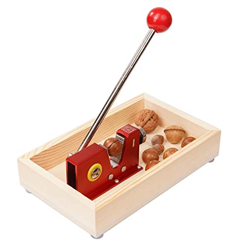 Top 10 Nutcracker For Black Walnuts of 2022 Katynel