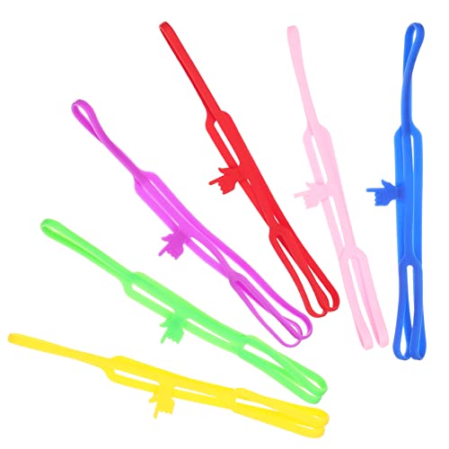 Marque-pages silicone pour égayer votre espace de travail et vos lectures du soir - 4