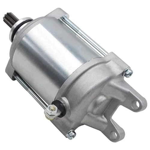 Motor de arranque BMW S1000RR HP4 Race K60 2017-2018 repuesto original 12418525346 6