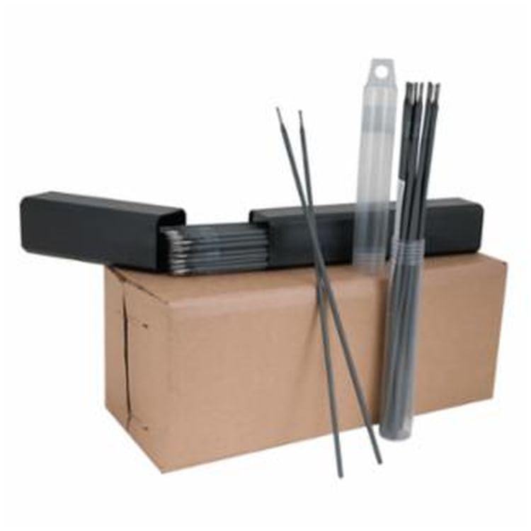 BEST WELDS 900-99NI18X1-99 Nickel Welding Electrodes, 99 Nickel, 1/8