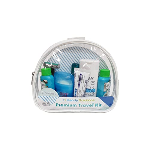 TSA Approved Toothpaste (311 Rule Explained) ⋆ Expert World Travel