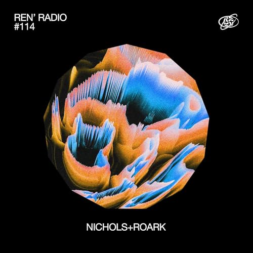 Ren' Radio #114 - Nichols+Roark