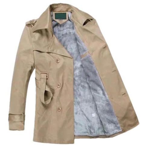 Vestes d'automne et d'hiver homme amples pour vos sorties décontractées