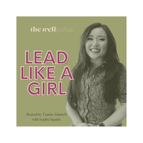 Healing Through Trauma: Rewriting the Story of Love and Self-Worth with Sophia Sparks