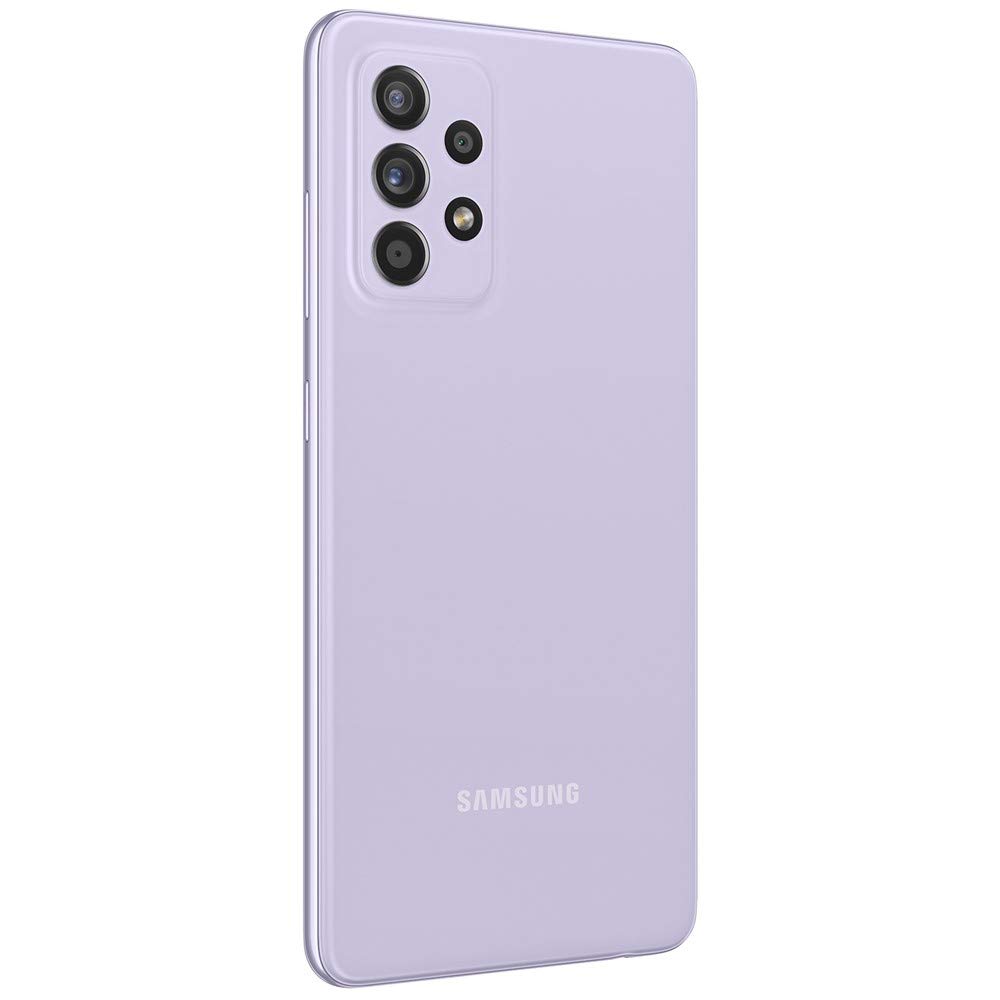 Samsung Galaxy A52 (128GB, 6GB) 6.5