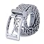 A Pin Buckle
