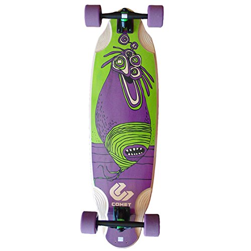 Comet Voodoo Doll 1