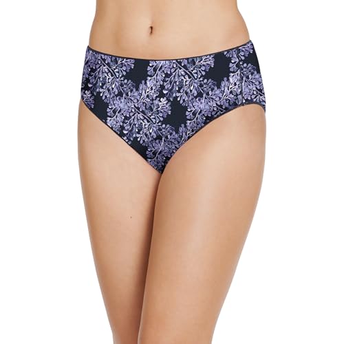 Image of Jockey Women's Underwear No Panty Line Promise Hip Brief - 3 Pack