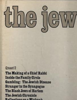 The Jew: Quest 2