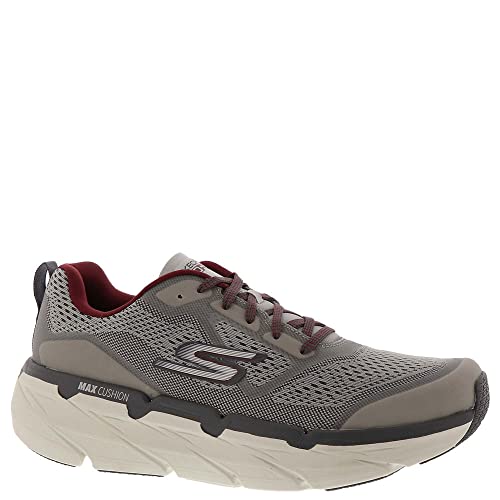 Image of Skechers Men's Max Cushioning Premier - Vantage Sneaker