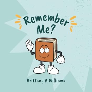 Paperback Remember Me? Book