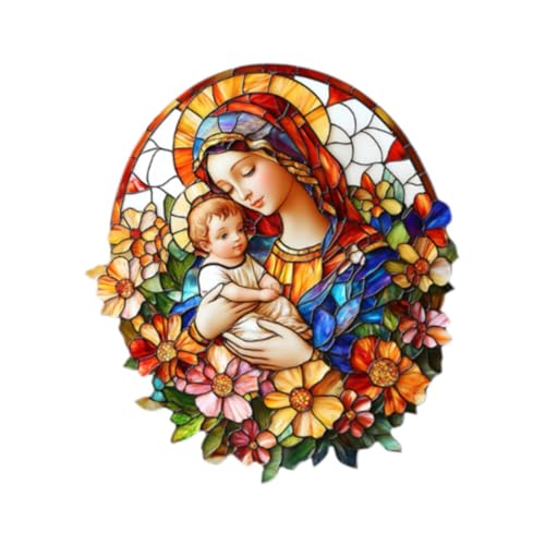 Adhesivos Navidad Ventana Marca Oshhni